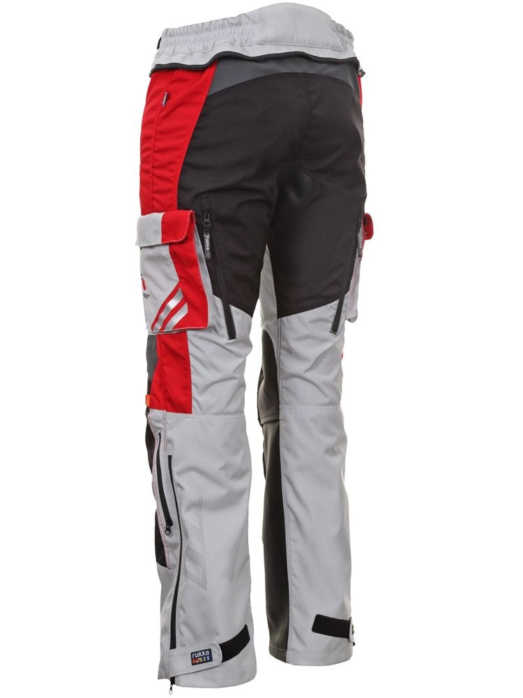 PROBIKER SPORT TEXTIL SPODNIE MOTOCYKLOWE