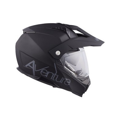 Kask Motocyklowy Na Enduro Qaud MTR SX-1