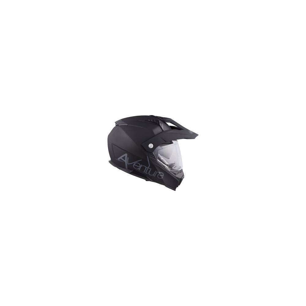 Kask Motocyklowy Na Enduro Qaud MTR SX-1