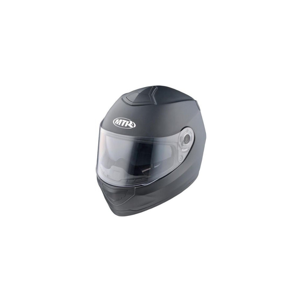 MTR S-10 Kask Motocyklowy BLENDA ANTI SCRATCH