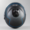 AIROH HELIOS KASK MOTOCYKLOWY OTWARTY BLENDA