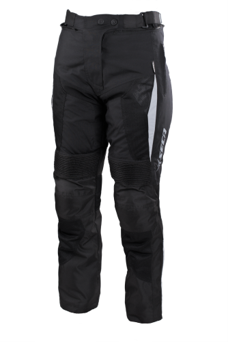 SECA HYBRID II LADY Spodnie motocyklowe Damskie