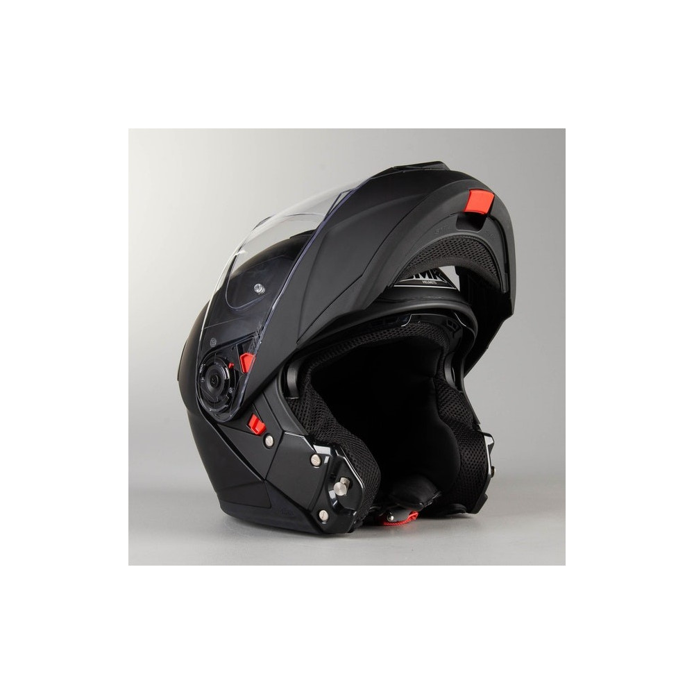 SMK GLIDE  Szczękowy Kask Motocyklowy Na Motor BLENDA