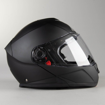 SMK GLIDE  Szczękowy Kask Motocyklowy Na Motor BLENDA