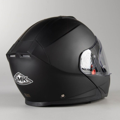 SMK GLIDE  Szczękowy Kask Motocyklowy Na Motor BLENDA