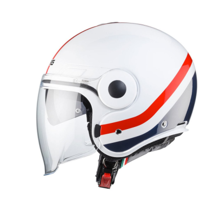 CABERG UPTOWN CHRONO Kask Motocyklowy Na Motor