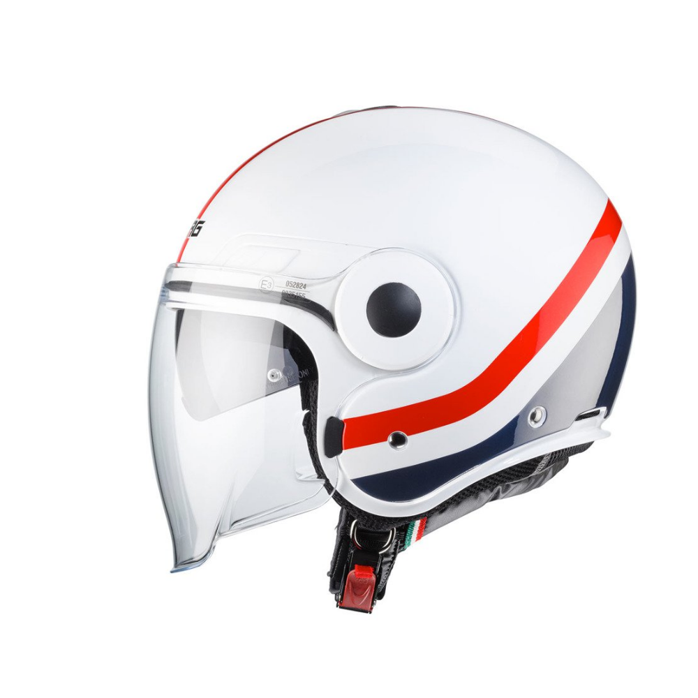 CABERG UPTOWN CHRONO Kask Motocyklowy Na Motor
