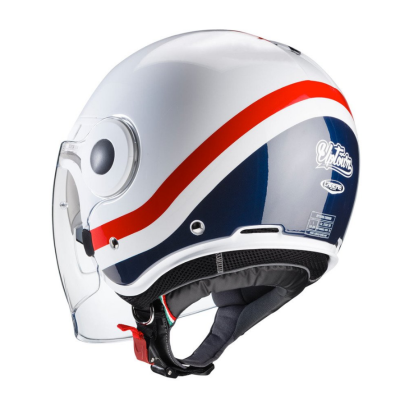 CABERG UPTOWN CHRONO Kask Motocyklowy Na Motor