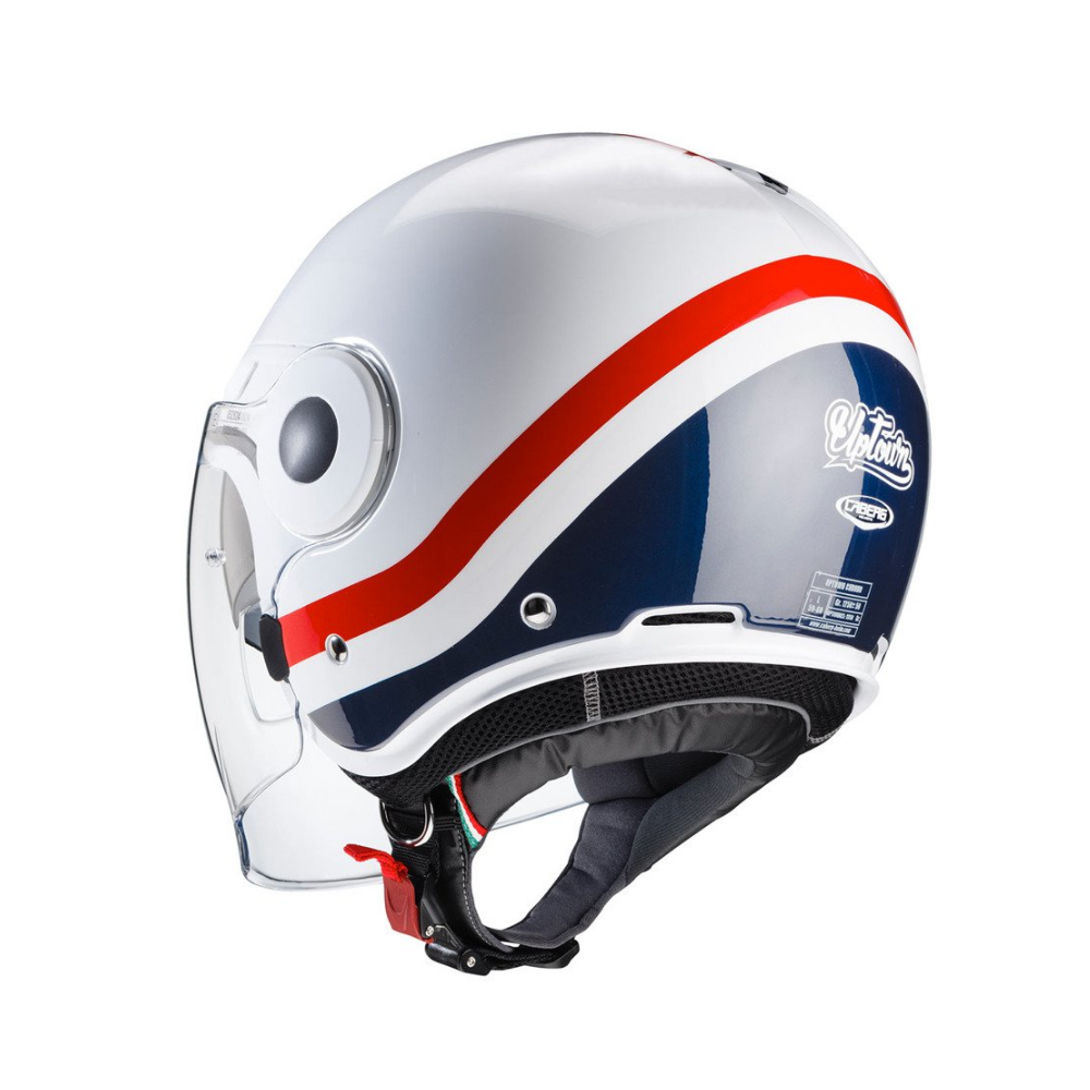 CABERG UPTOWN CHRONO Kask Motocyklowy Na Motor