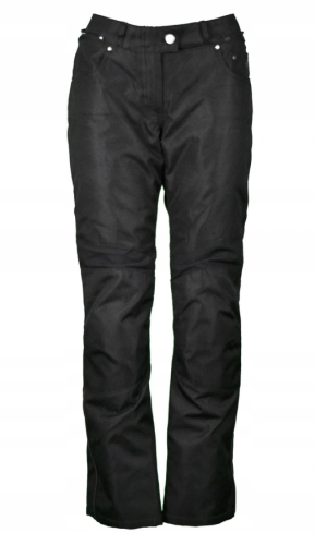 Probiker SPORT Spodnie tekstylne
