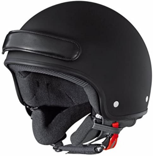 CABERG DM3 Freedom Kask Motocyklowy MAT COOL MAX
