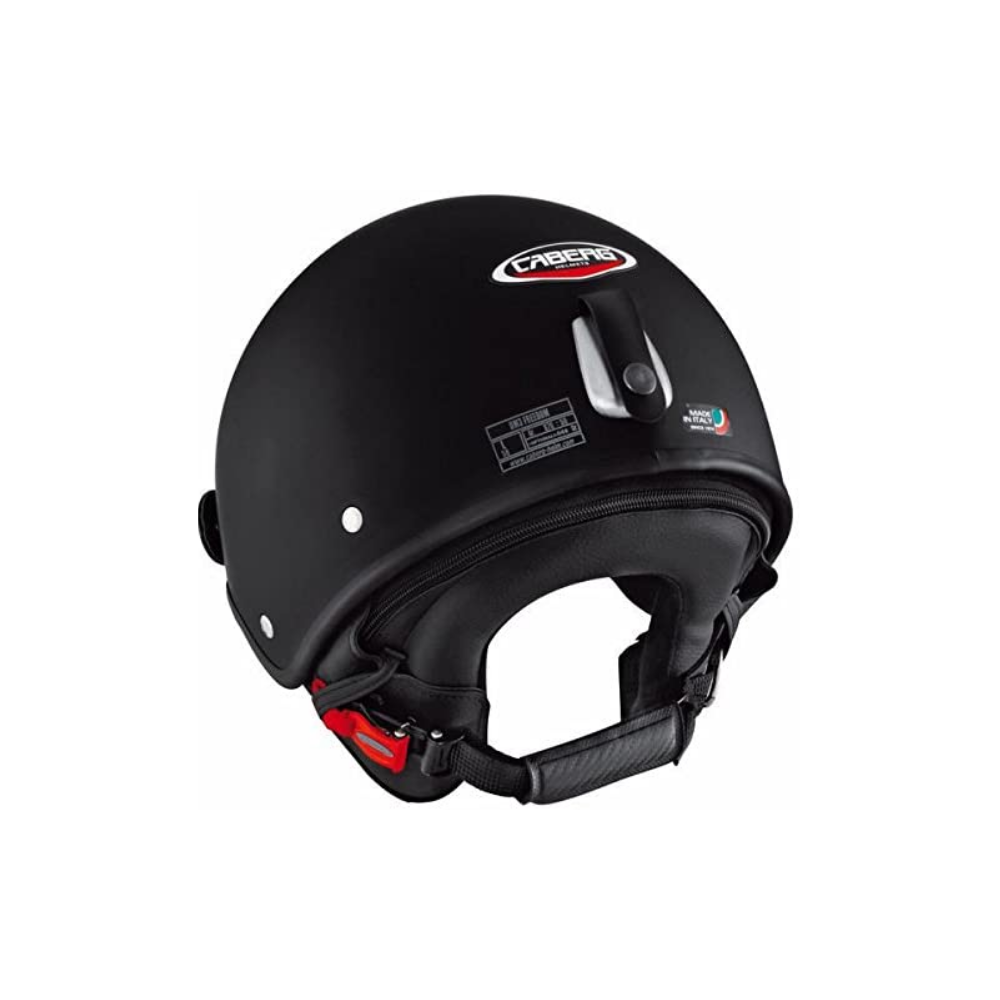 CABERG DM3 Freedom Kask Motocyklowy MAT COOL MAX
