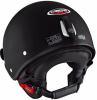 CABERG DM3 Freedom Kask Motocyklowy MAT COOL MAX