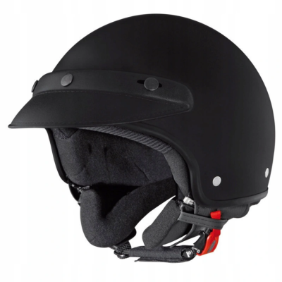 CABERG DM3 Freedom Kask Motocyklowy MAT COOL MAX