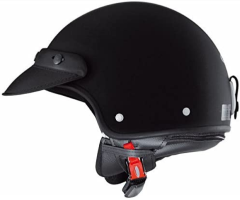 CABERG DM3 Freedom Kask Motocyklowy MAT COOL MAX