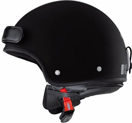 CABERG DM3 Freedom Kask Motocyklowy MAT COOL MAX