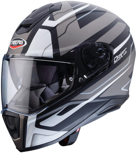 Caberg Drift Shadow Sportowy Kask Motocyklowy