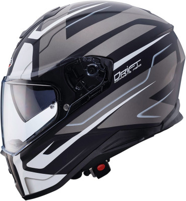Caberg Drift Shadow Sportowy Kask Motocyklowy