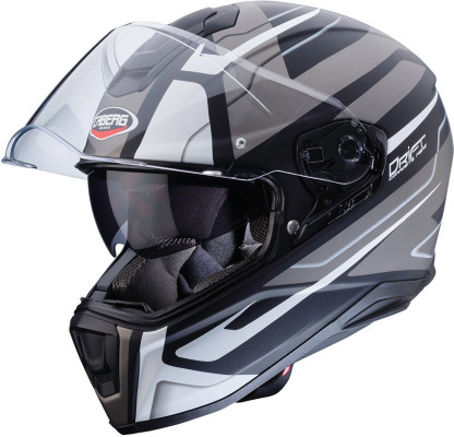 Caberg Drift Shadow Sportowy Kask Motocyklowy