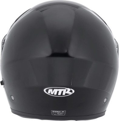 MTR K9 Szczękowy Kask Motocyklowy Na Motor BLENDA