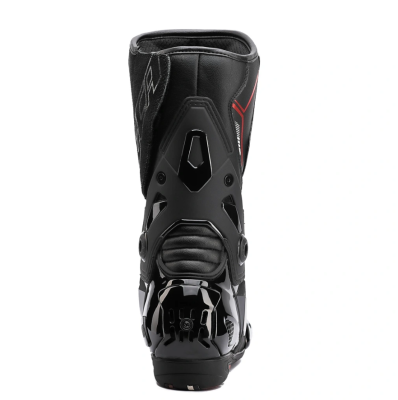 SECA RAZOR II Buty Motocyklowe SLIDERY SKÓRA BYDLĘCA