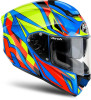 Airoh ST 501 Sportowy Kask Motocyklowy
