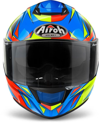 Airoh ST 501 Sportowy Kask Motocyklowy