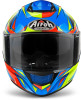 Airoh ST 501 Sportowy Kask Motocyklowy