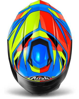 Airoh ST 501 Sportowy Kask Motocyklowy