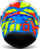 Airoh ST 501 Sportowy Kask Motocyklowy