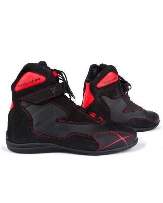 REBELHORN SPARK Buty Motocyklowe Miejskie