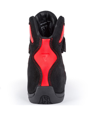 REBELHORN SPARK Buty Motocyklowe Miejskie