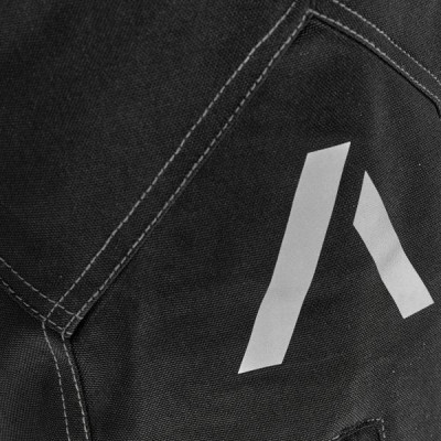 ADRENALINE SOLDIER Spodnie tekstylne