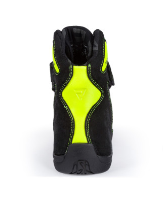 REBELHORN SPARK Buty Motocyklowe Miejskie