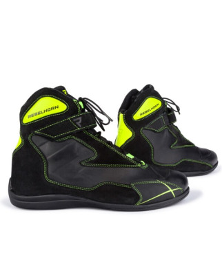 REBELHORN SPARK Buty Motocyklowe Miejskie
