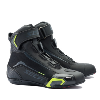SECA APEX EVO Buty tekstylne
