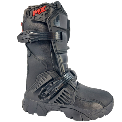 RIDA JUNIOR MX Buty Motocyklowe Dziecięce