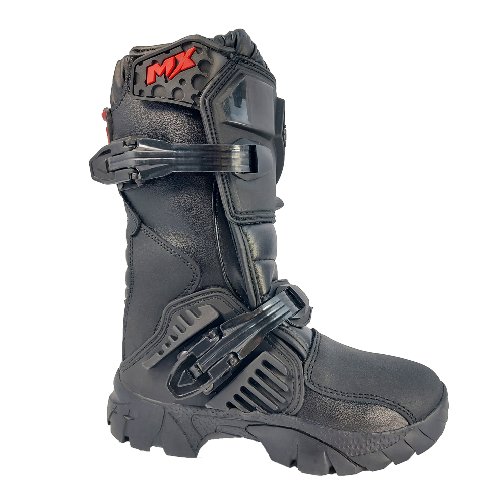 RIDA JUNIOR MX Buty Motocyklowe Dziecięce