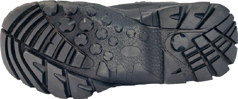 RIDA JUNIOR MX Buty Motocyklowe Dziecięce