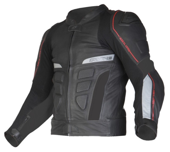 OZONE GRIP Kurtka Motocyklowa