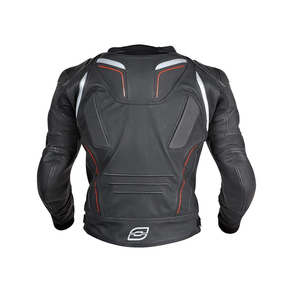 OZONE GRIP Kurtka Motocyklowa