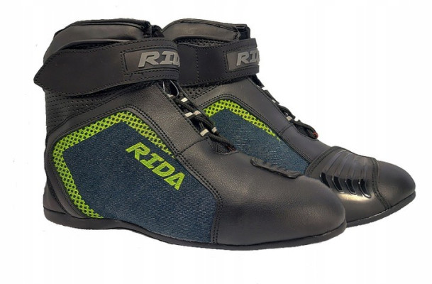 PROBIKER Kurtka Motocyklowa