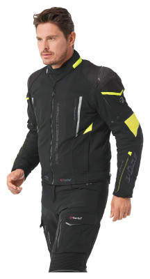 Kurtka motocyklowa  Buse ROCCA