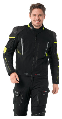 Kurtka motocyklowa  Buse ROCCA