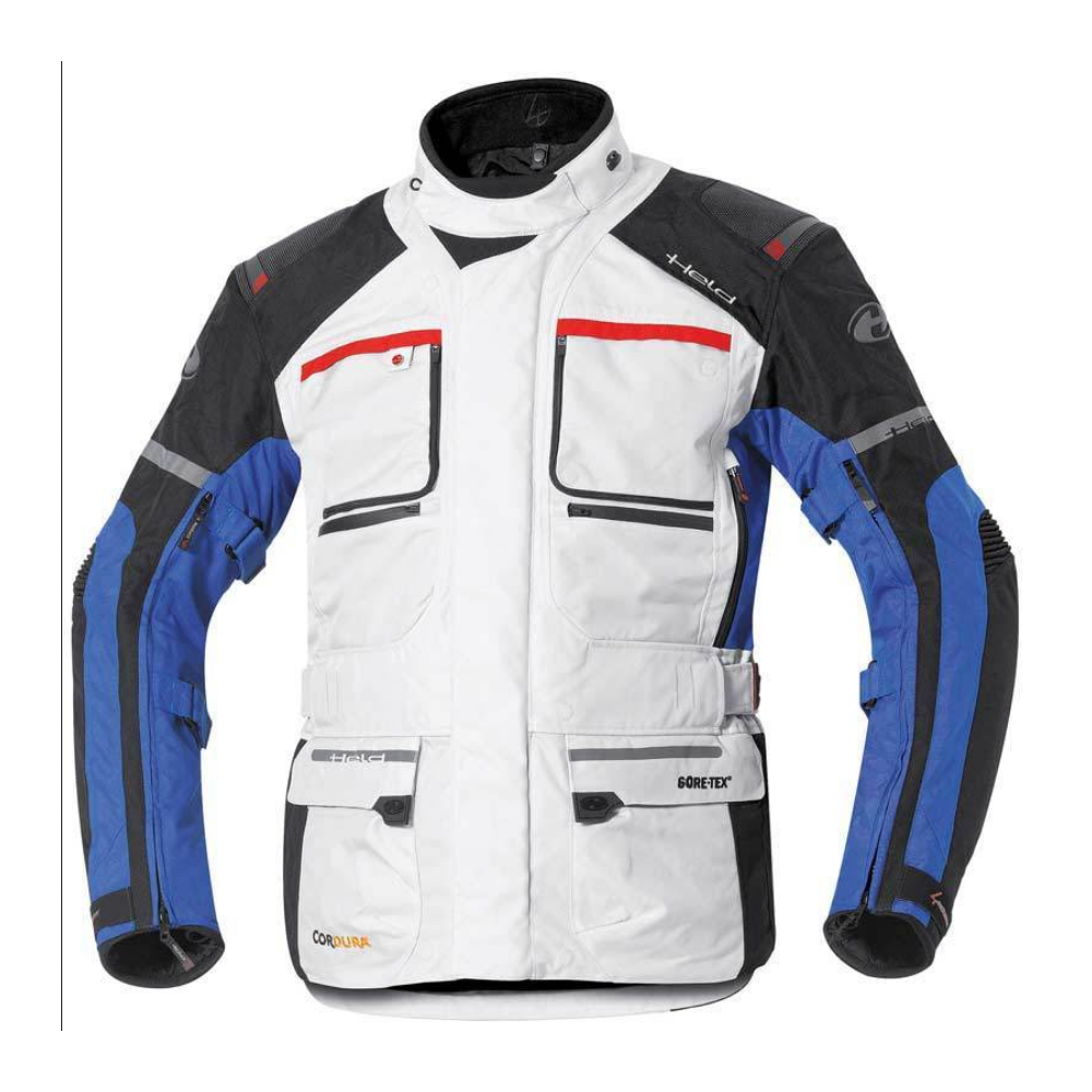 Kurtka motocyklowa Held CARESE 2