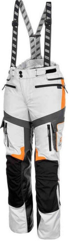 RUKKA OFFLANE Spodnie tekstylne