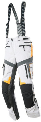 RUKKA OFFLANE Spodnie tekstylne