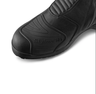 Stylmartin Navigator Buty skórzane