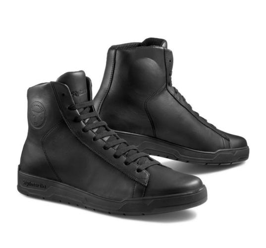 Stylmartin Core WP Buty skórzane