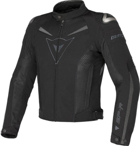 DAINESE SUPER SPEED TEX Kurtka Motocyklowa